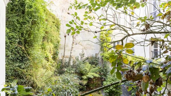 Appartement Paris 4 e - PLACE DES VOSGES