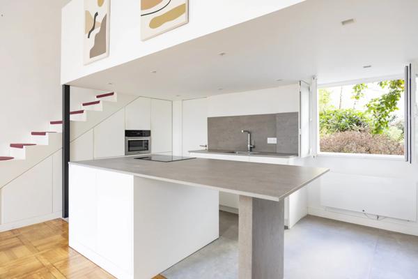 Appartement Paris 4 e - PLACE DES VOSGES