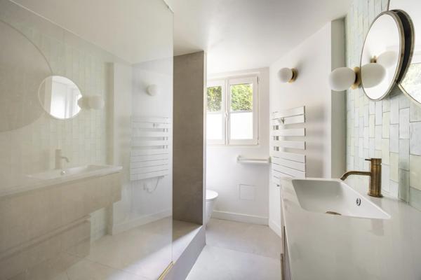 Appartement Paris 4 e - PLACE DES VOSGES