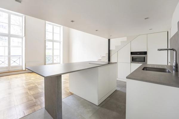Appartement Paris 4 e - PLACE DES VOSGES