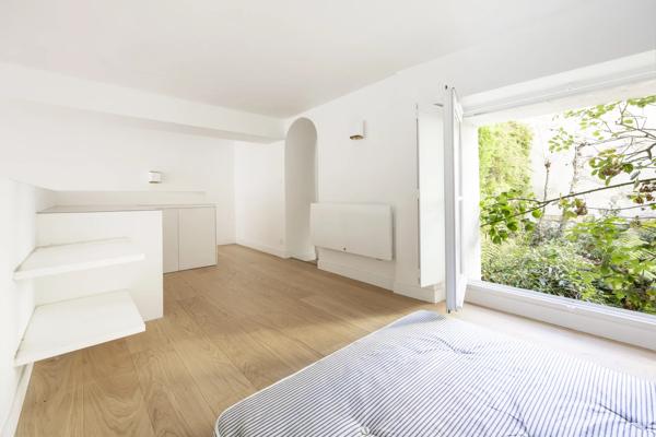 Appartement Paris 4 e - PLACE DES VOSGES