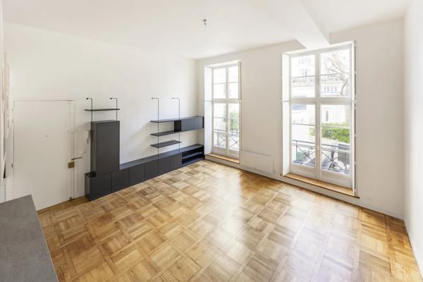 Appartement Paris 4 e - PLACE DES VOSGES