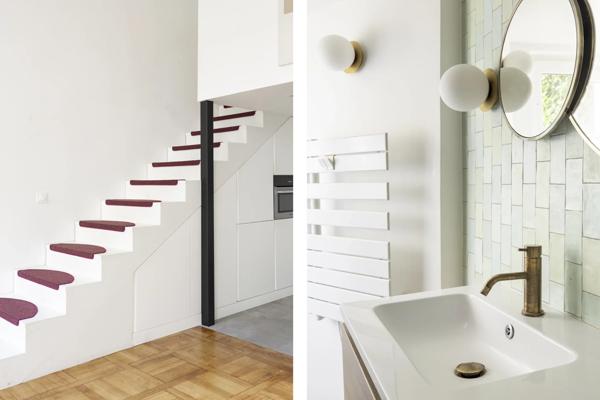 Appartement Paris 4 e - PLACE DES VOSGES