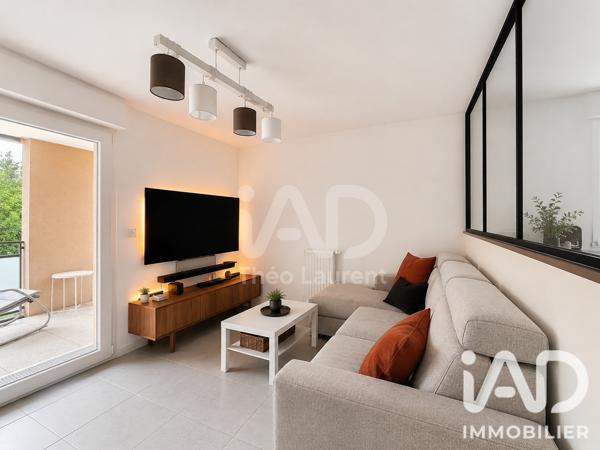 Appartement à vendre 3 pièces 60 m² Savenay