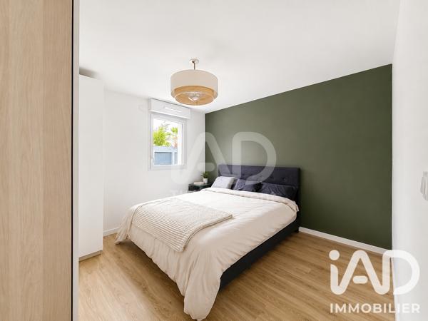 Appartement à vendre 3 pièces 60 m² Savenay