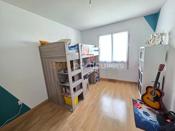 Vente Maison190 m² - 8 Pièces - EGRISELLES LE BOCAGE (89500)