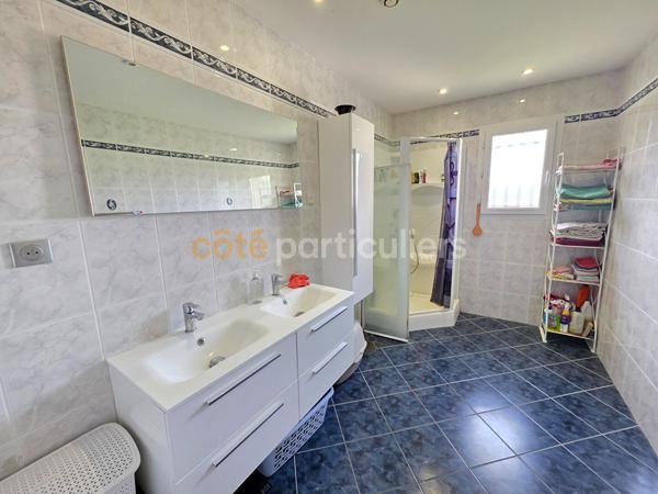 Vente Maison190 m² - 8 Pièces - EGRISELLES LE BOCAGE (89500)