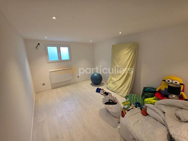Vente Maison190 m² - 8 Pièces - EGRISELLES LE BOCAGE (89500)