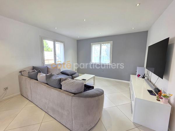 Vente Maison190 m² - 8 Pièces - EGRISELLES LE BOCAGE (89500)