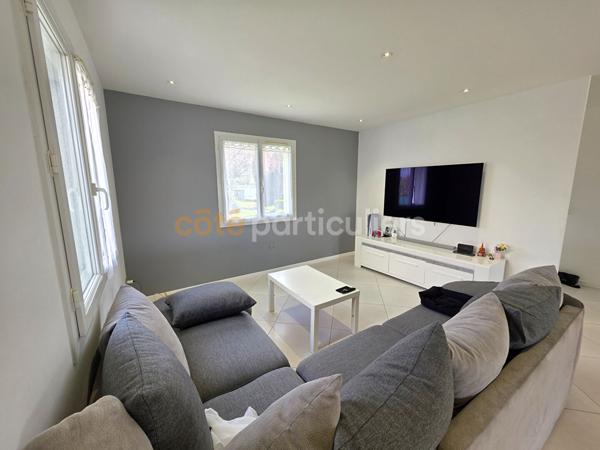 Vente Maison190 m² - 8 Pièces - EGRISELLES LE BOCAGE (89500)