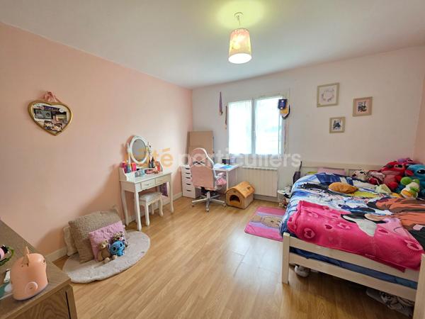 Vente Maison190 m² - 8 Pièces - EGRISELLES LE BOCAGE (89500)