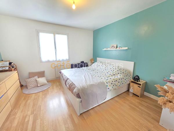 Vente Maison190 m² - 8 Pièces - EGRISELLES LE BOCAGE (89500)
