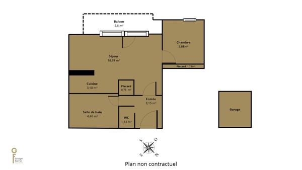 VIVRE EN APPARTEMENT À BARBIEUX