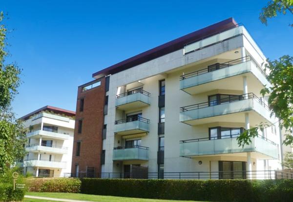 VIVRE EN APPARTEMENT À BARBIEUX