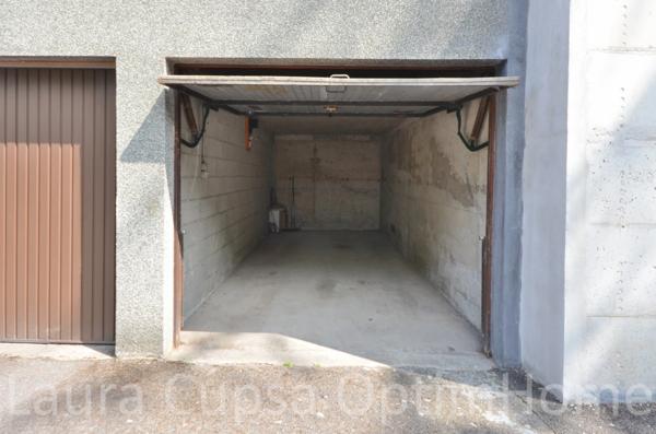 FRESNES - BOX AVEC ELECTRICITE - RESIDENCE VERLAINE RUE DES FRERES LUMIERE