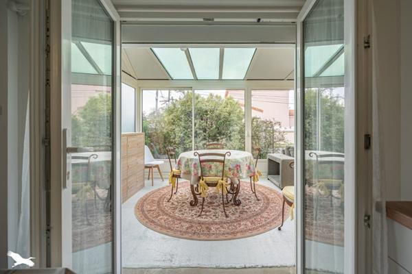 Appartement à vendre |                                       Saint-Georges-de-Didonne |                                        3 pièces  |  43 m²