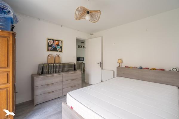Appartement à vendre |                                       Saint-Georges-de-Didonne |                                        3 pièces  |  43 m²