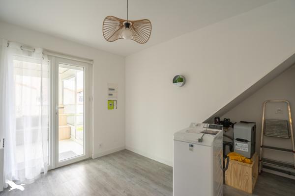 Appartement à vendre |                                       Saint-Georges-de-Didonne |                                        3 pièces  |  43 m²