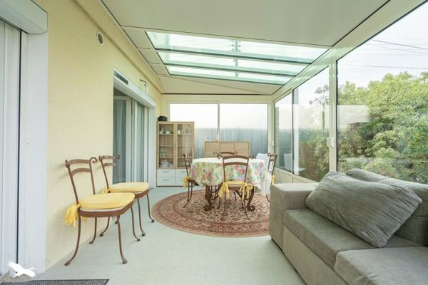Appartement à vendre |                                       Saint-Georges-de-Didonne |                                        3 pièces  |  43 m²