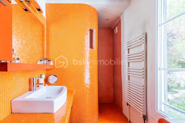Demeure de 131 m²