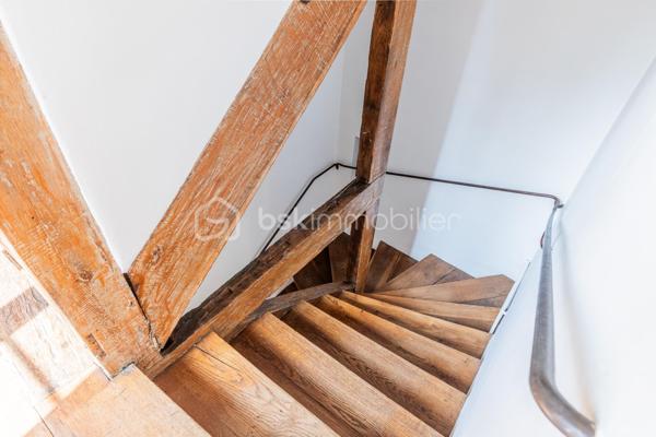 Demeure de 131 m²
