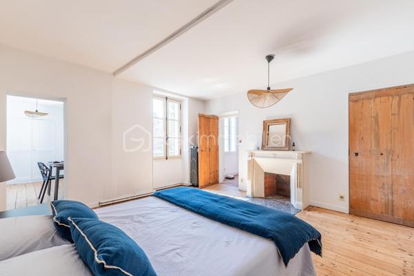 Demeure de 131 m²