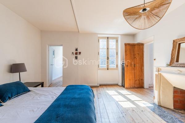Demeure de 131 m²
