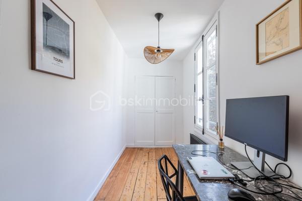 Demeure de 131 m²