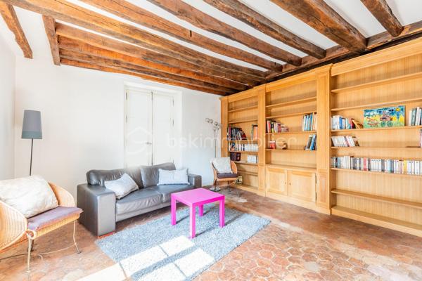 Demeure de 131 m²