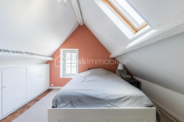 Demeure de 131 m²