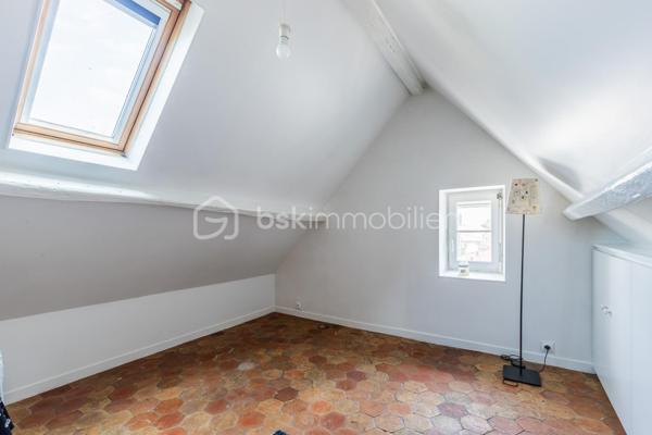 Demeure de 131 m²