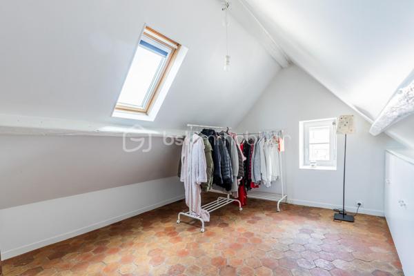 Demeure de 131 m²