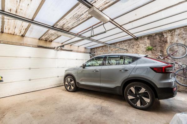 Demeure de 131 m²