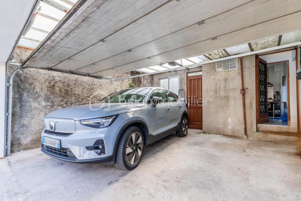 Demeure de 131 m²