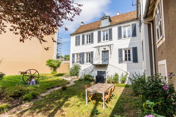 Demeure de 131 m²
