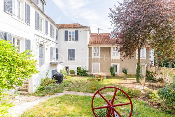 Demeure de 131 m²