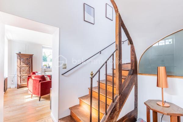 Demeure de 131 m²