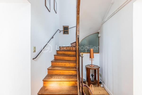 Demeure de 131 m²