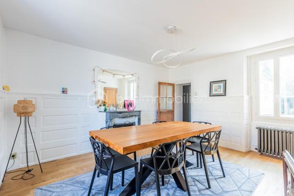 Demeure de 131 m²