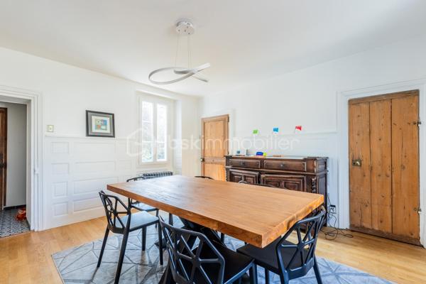 Demeure de 131 m²