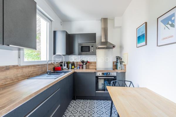 Demeure de 131 m²