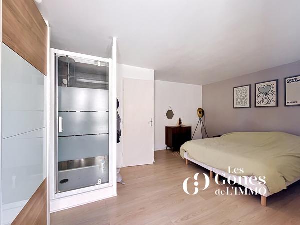 Maison 4 pièce(s) 3 chambre(s) 101 m²