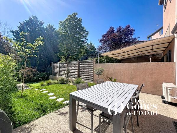 Maison 4 pièce(s) 3 chambre(s) 101 m²