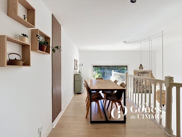 Maison 4 pièce(s) 3 chambre(s) 101 m²