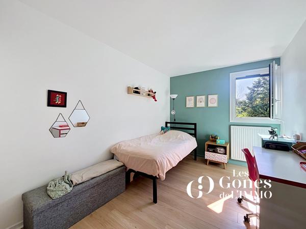 Maison 4 pièce(s) 3 chambre(s) 101 m²