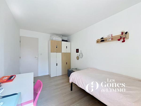 Maison 4 pièce(s) 3 chambre(s) 101 m²