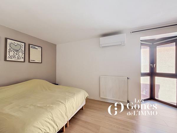 Maison 4 pièce(s) 3 chambre(s) 101 m²