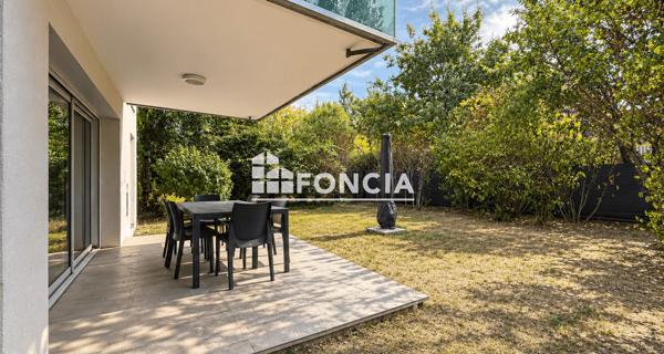 À vendre Appartement 3 pièces 69.58 m² - La Tour-de-salvagny 69890