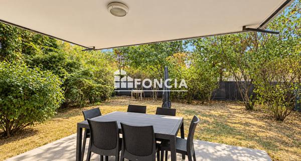 À vendre Appartement 3 pièces 69.58 m² - La Tour-de-salvagny 69890