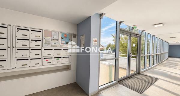À vendre Appartement 3 pièces 69.58 m² - La Tour-de-salvagny 69890